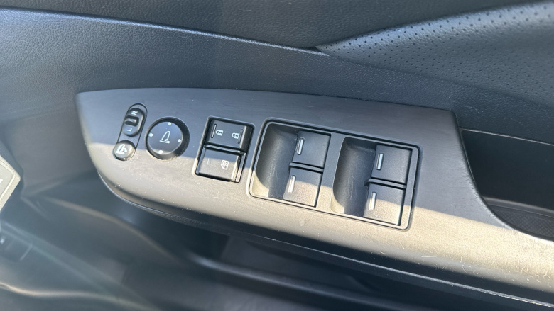 Honda CR-V 1.6 i-DTEC SR 5dr 2WD Diesel Estate